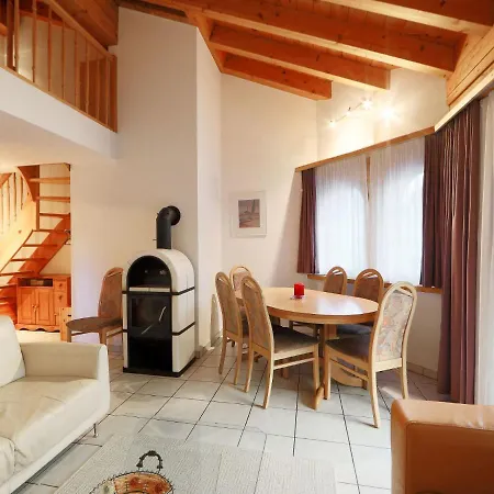 Les Violettes-2 By Interhome Appartement *