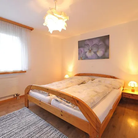 Les Violettes-2 By Interhome Zermatt