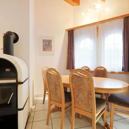 Apartament Les Violettes-2 By Interhome *