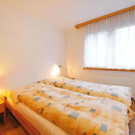 Apartmán Les Violettes By Interhome