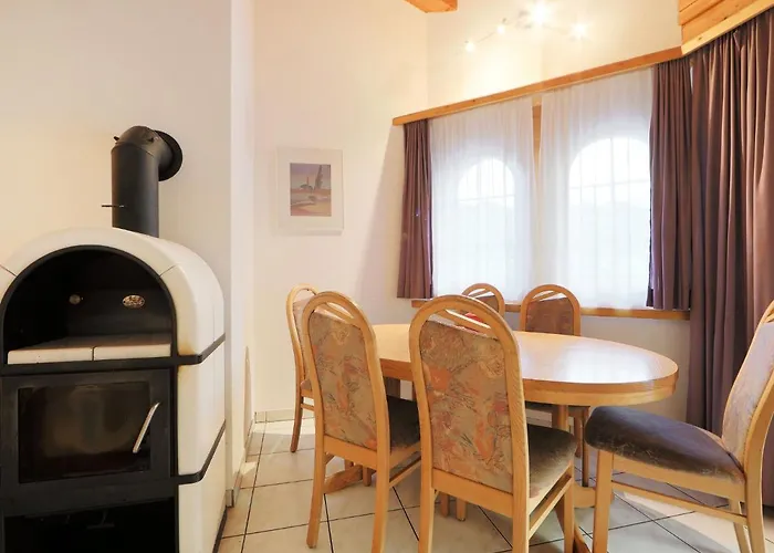 Apartamento Les Violettes-2 By Interhome *