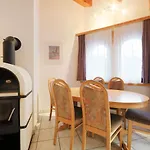 شقة Les Violettes-2 By Interhome *