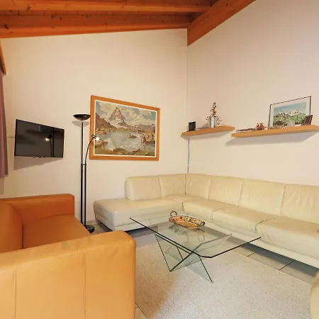 Les Violettes-2 By Interhome Apartamento