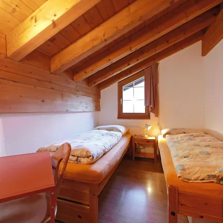 Les Violettes-2 By Interhome Zermatt